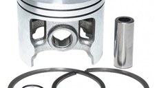 Piston Complet Drujba Husqvarna 395 Hyway - Extra Compresie