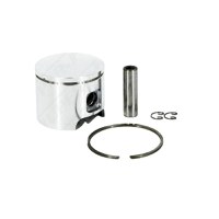 Piston Complet Drujba Husqvarna 55, 46 mm, Meteor Italia - 1