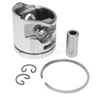 Piston Complet Drujba Stihl Ms 171 Golf - 1