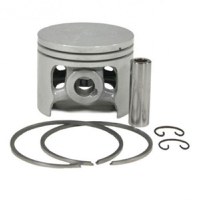 Piston Complet Drujba Stihl Ms 340, Ms 360, 034, 036 ,AIP ,48mm - 1