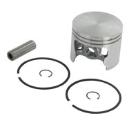 Piston Complet Drujba Stihl Ms 340, Ms 360, 034, 036 - 1