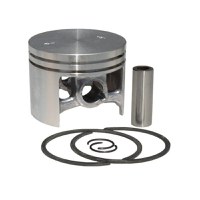 Piston Complet Drujba Stihl Ms 380,Ms 381,AIP ,Diametru 52mm - 1