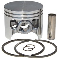 Piston Complet Drujba Stihl Ms 440, 044,bolt 12mm - 1