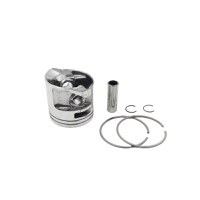 Piston Complet Drujba Stihl MS 441, 50 mm, Meteor Italia - 1