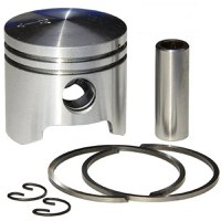 Piston motocoasa compatibil Stihl FS38, FS45, FS46, FS55 Golf Ø 34mm - 1