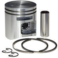 Piston Motocoasa Husqvarna 545RX, Jonsered CS2245 - 42mm - Golf - 1