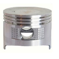 Piston Supapa Motor RURIS PS168F-4-5, Diametru 68 mm, Pentru Motosapa Ruris, Dac, Zimbru, Giant, Ruris 168F - 1