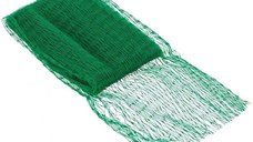 Plasa protectie anti-pasari, daunatori Micul Fermier GF-1860, 4x12m, verde