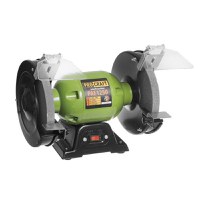 Polizor de banc ProCraft PAE1250 Germania, 1250 W, 2950 RPM, 200 mm - 12.7 mm - 1