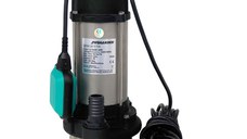 Pompa Apa Murdara ProGARDEN QFD6-20-0.75A, 750 W, 175 l/min, H-20m