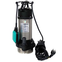 Pompa Apa Murdara ProGARDEN QFD6-20-0.75A, 750 W, 175 l/min, H-20m - 1