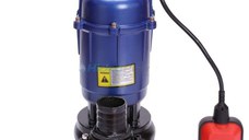 Pompa Apa Murdara si Canalizare Magnum 3750, 750 W, 450 l/min, H Refulare 16 m