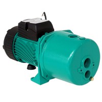 Pompa de Suprafata Apa Curata ProGarden 1.1 kW, 150 l/min, H Refulare 36 m - 1