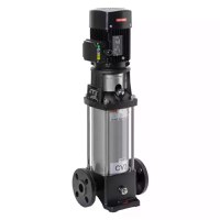 Pompa de Suprafata Multietajata IBO IPRO Professional CV 10-8T, 400V, 3 KW, 230 L/MIN, H Refulare max 85m - 1