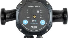 Pompa electronica recirculare centrala, API 25-40/180, 50 l/min, 5-22W, IPRO Professional