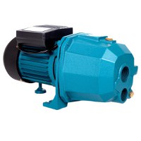 Pompa Hidrofor cu Ejector IBO Dambat DP370, 1.1kW, Debit Maxim 35l/min, Inaltime Refulare 50m, Diametru Refulare 1 tol - 1