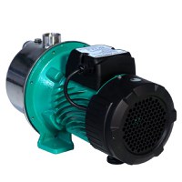 Pompa Hidrofor ProGarden SGJ800, 800 W, 55 l/min, H Refulare 42 m - 1