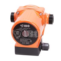 Pompa Recirculare Centrala IBO OHI 15-60/130, 90 W, 55l/min, H Refulare 6 m - 1