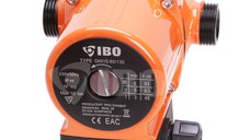 Pompa Recirculare Centrala IBO OHI 15-60/130, 90 W, 55l/min, H Refulare 6 m