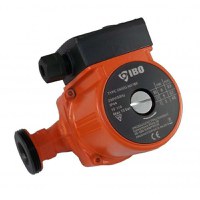 Pompa Recirculare Centrala IBO OHI 25-60/180, 93 W, 55 l/min, H Refulare 6 m - 1