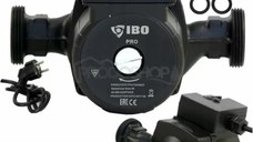 Pompa Recirculare Centrala, IBO OHI PRO 25-40/180, 71 W, 48 l/min, H Refulare 4.5 m