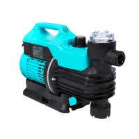 Pompa Recirculare Piscina cu Prefiltru, 850 W, 3600 l/h, H Refulare 38 m - 1