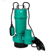 Pompa submersibila , 1500W, 230 V, debit 600L/min,inaltime refulare 13m, apa murdara, diametru 3" , ProGARDEN PD 3613M - 1