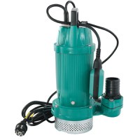 Pompa submersibila , 750W, debit 167L/min, H refulare 16m, apa murdara, racord 1.5" , ProGARDEN PD 1016M - 1