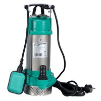 Pompa submersibila , 750W, debit 175L/min, H refulare 24m, apa murdara, racprd 1.25" , ProGARDEN PD 1120M - 1