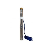 Pompa Submersibila Apa Curata ProGarden 4STM6-8, 750 W, 100 l/min, H Refulare 56 m, 4 Toli - 1