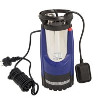 Pompa Submersibila cu Plutitor IBO MULTI IP 1000 Inox, 1000 W, 100 l/min, H Refulare 34 m - 1