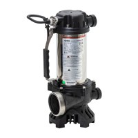 Pompa Submersibila de Recirculare Apa Pentru Fantani Decorative IBO FON 150, 150 W, 220 l/min - 1