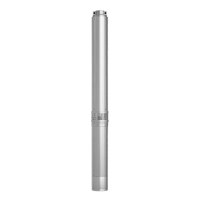 Pompa Submersibila Inox IPRO Professional 3.5IPRO 3/011, 800W, 110l/min, H-65m, Rezistenta la Nisip, 230V - 1