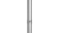 Pompa Submersibila Inox IPRO Professional 3.5IPRO 3/019, 1500W, 110l/min, H-110m, Rezistenta la Nisip, 230V