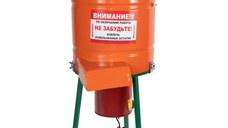 Razatoare Electrica Fructe, Legume Disc din Inox Bocika, 180 W, 300kg/h, Ucraina