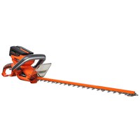 Redback E522D Trimer gard viu acumulatori 40V, 560mm, 22mm, solo - 1