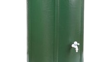 Rezervor apa pluviala din PVC, capacitate 380L