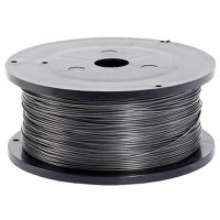 Sarma sudura cu flux JASIC 0.8 mm rola 1.0 kg - pentru sudura fara gaz - 1