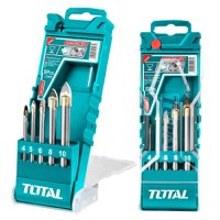 Set 5 Burghie Pentru Sticla, Total - 1