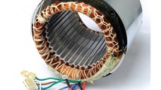 Stator Generator 5-6 KW (Gx 390, 188 ) Cupru (Trifazic)