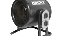 Termosuflanta Hecht 3422, 3000 W, 420 mc/h, 230 V