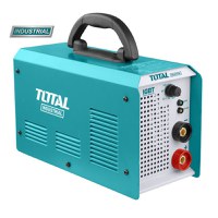 TOTAL - Aparat de sudura cu invertor MMA-200 (INDUSTRIAL) - 1