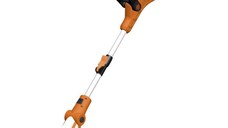 Trimmer electric RURIS TE 500 Pivot, 500 W, 14000 rpm, latime de lucru 300 mm