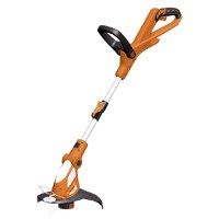 Trimmer electric RURIS TE 500 Pivot, 500 W, 14000 rpm, latime de lucru 300 mm - 1