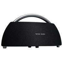 Boxa portabila Harman Kardon Go+Play, Bluetooth, Negru - 1