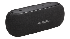 Boxa portabila Harman Kardon Luna, Negru