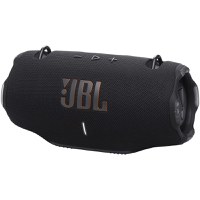 Boxa portabila JBL Xtreme 4, AI Sound Boost, Auracast, Baterie detasabila, Fast charge, Negru - 1