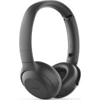 Casti Audio On-Ear Philips TAUH202BK/00, Pliabile, Bluetooth, Autonomie 15h, Negru - 1