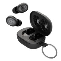 Casti Bluetooth JLAB JBuds Mini, True Wireless Earbuds, Negru - 1