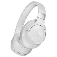 Casti On-Ear JBL, Tune 750BTNC, Bluetooth, Alb - 1